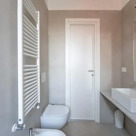 Apartment Urban With Private Terrace *