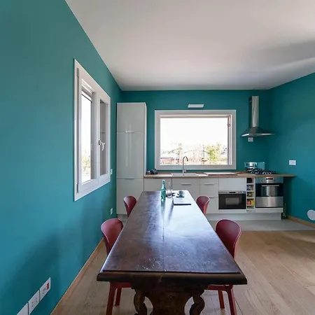 Appartement Urban With Private Terrace Milan