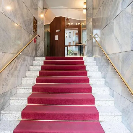 Appartement Urban With Private Terrace Milan